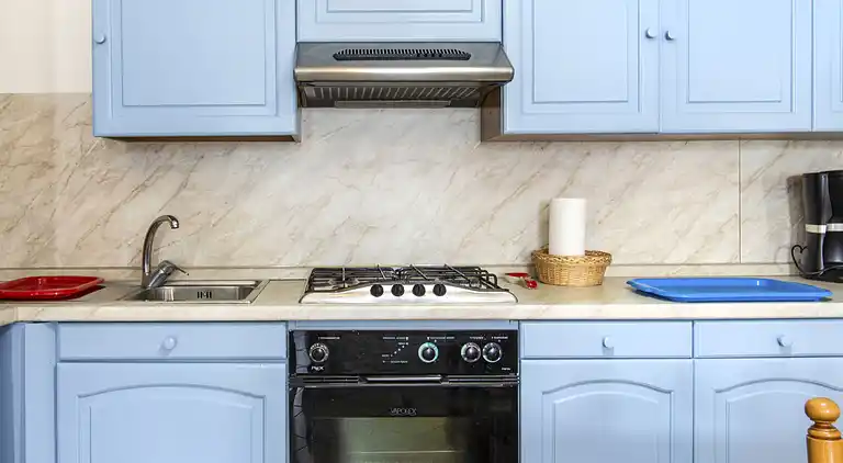 Feriebolig i Acquaseria