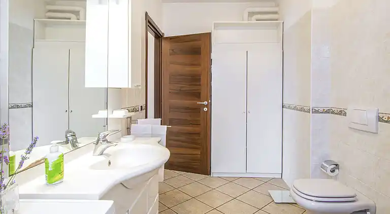 Feriebolig i Acquaseria