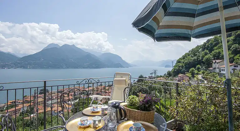 Feriebolig i Acquaseria