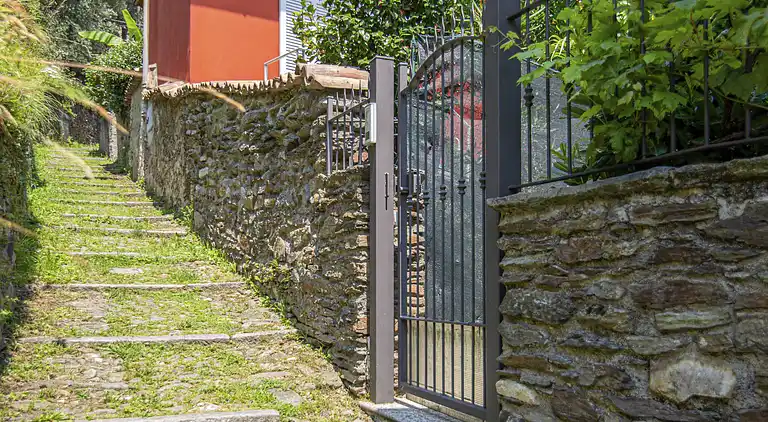 Feriebolig i Acquaseria