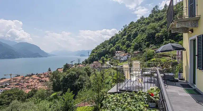 Feriebolig i Acquaseria