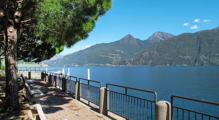 Feriebolig i Acquaseria