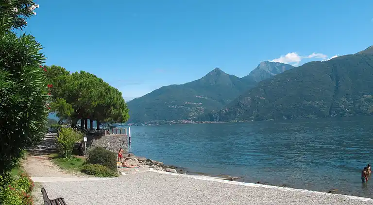 Feriebolig i Acquaseria