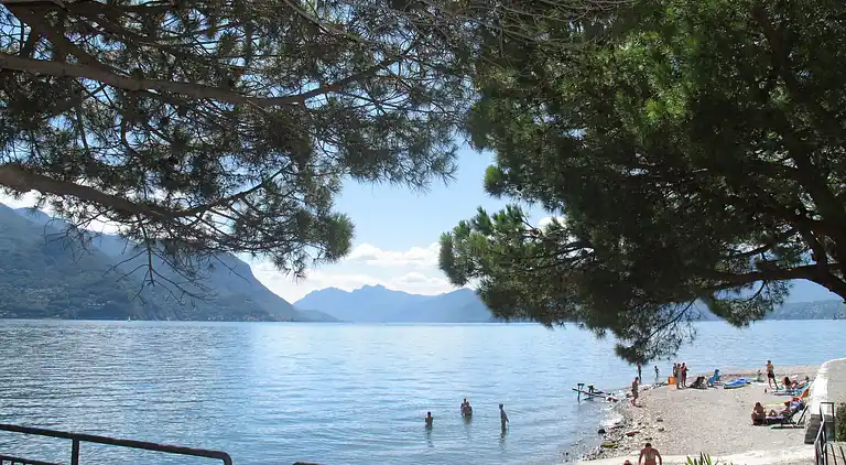 Feriebolig i Acquaseria