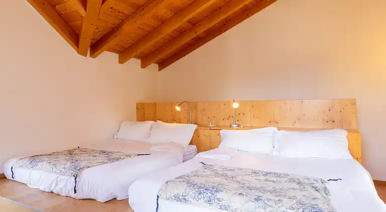 Holiday home in Colico Piano
