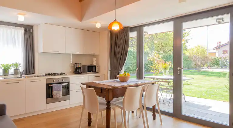Holiday home in Colico Piano