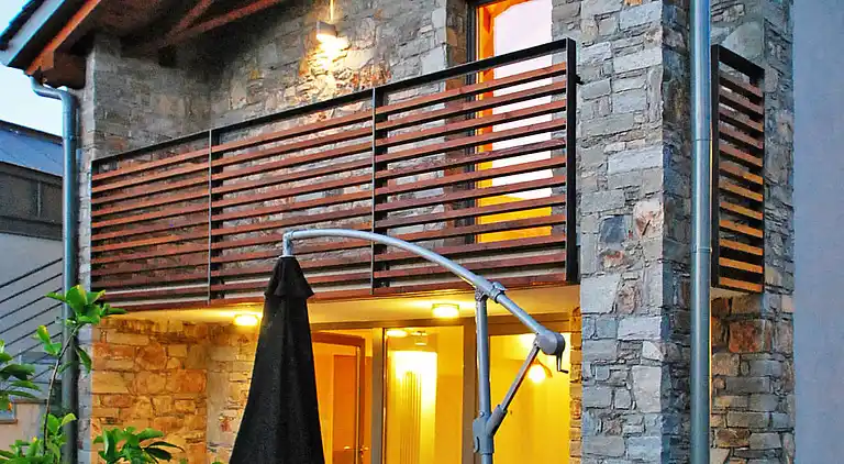 Holiday home in Colico Piano