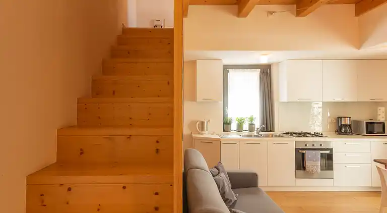 Holiday home in Colico Piano