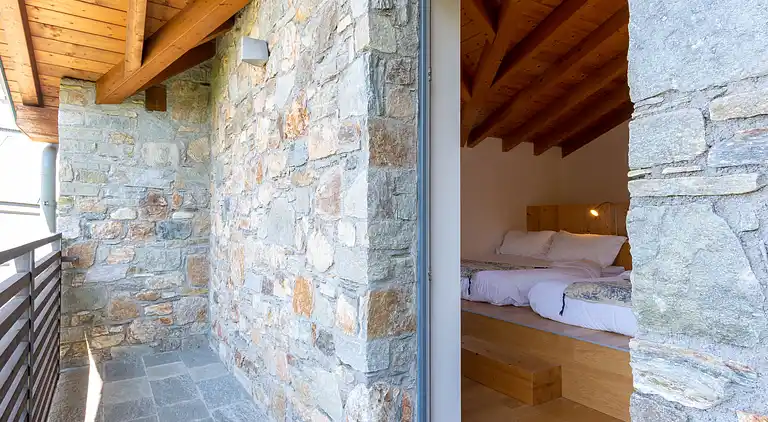 Holiday home in Colico Piano