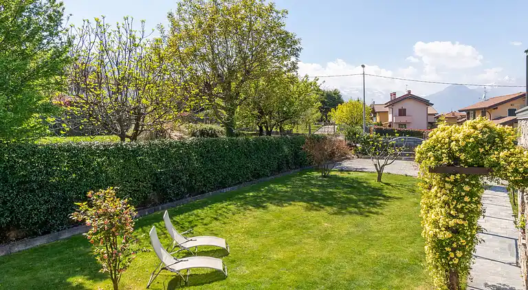 Holiday home in Colico Piano