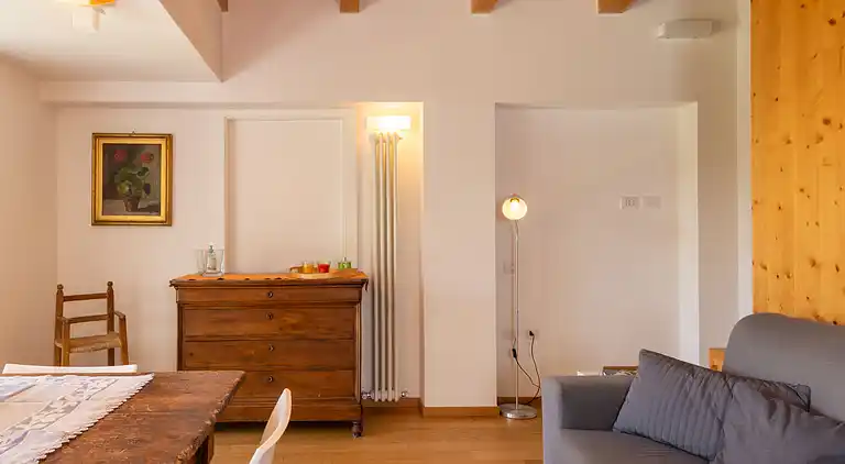 Holiday home in Colico Piano