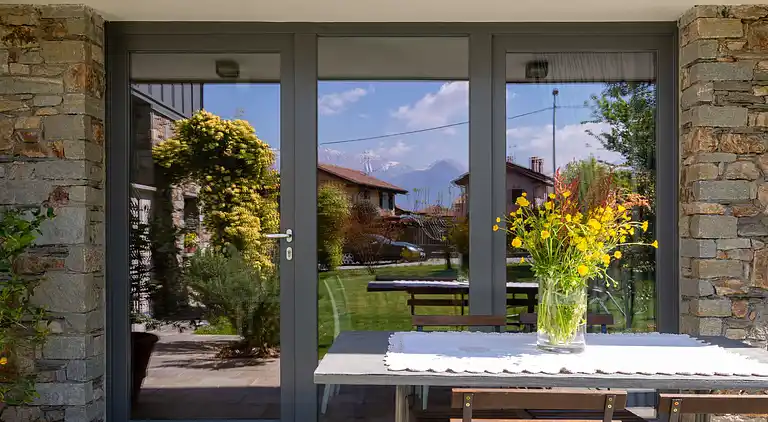 Holiday home in Colico Piano