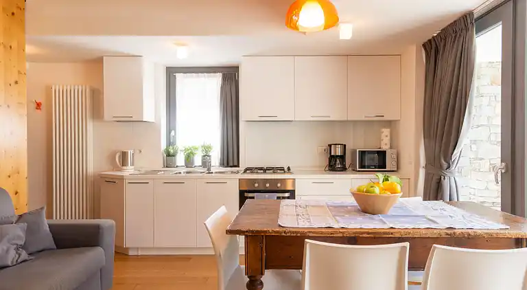 Holiday home in Colico Piano