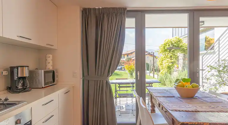 Holiday home in Colico Piano