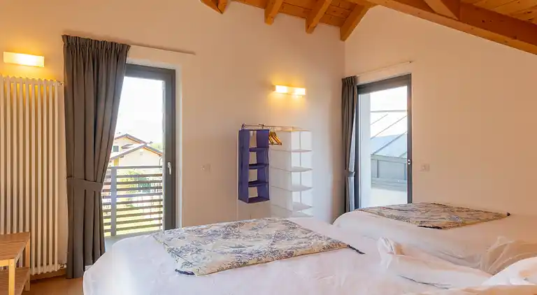 Holiday home in Colico Piano