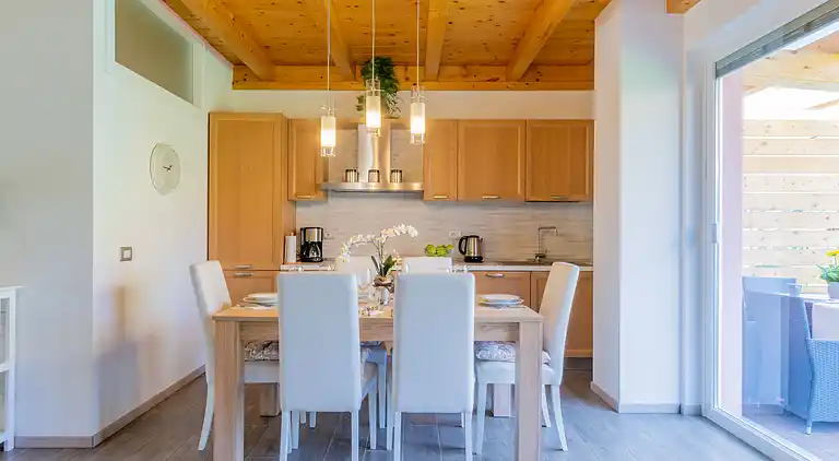 Holiday home in Colico Piano