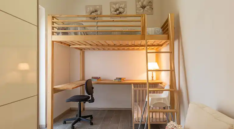 Holiday home in Colico Piano