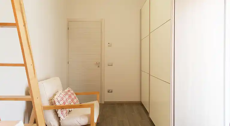 Holiday home in Colico Piano