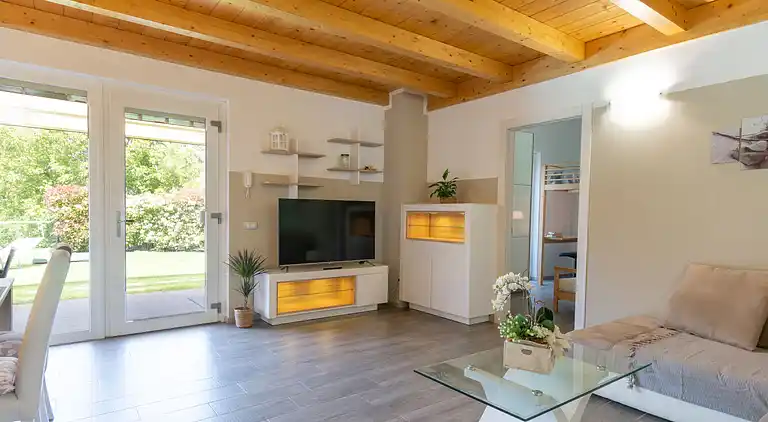 Holiday home in Colico Piano