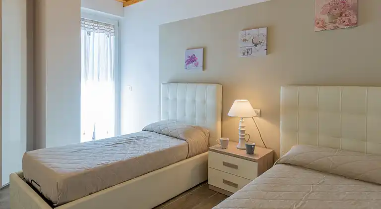 Holiday home in Colico Piano