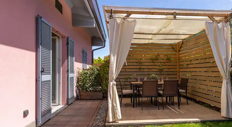 Holiday home in Colico Piano