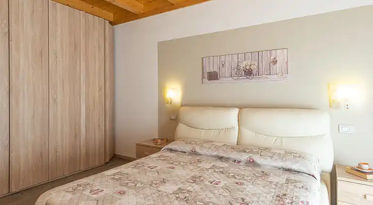 Holiday home in Colico Piano