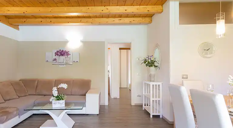 Holiday home in Colico Piano