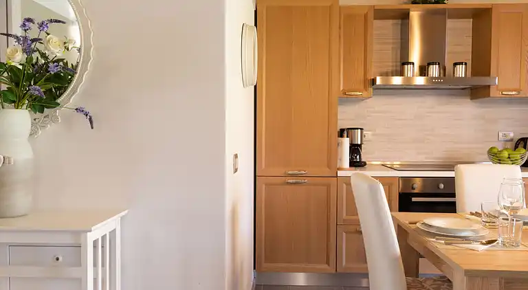 Holiday home in Colico Piano