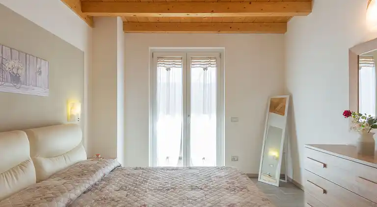 Holiday home in Colico Piano