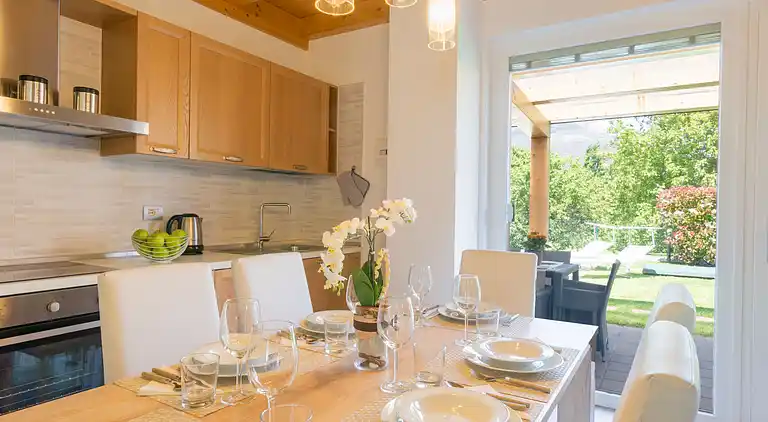 Holiday home in Colico Piano