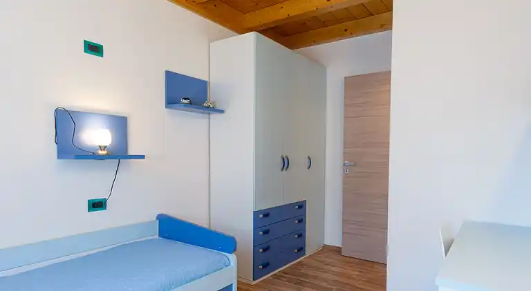 Holiday home in Colico Piano