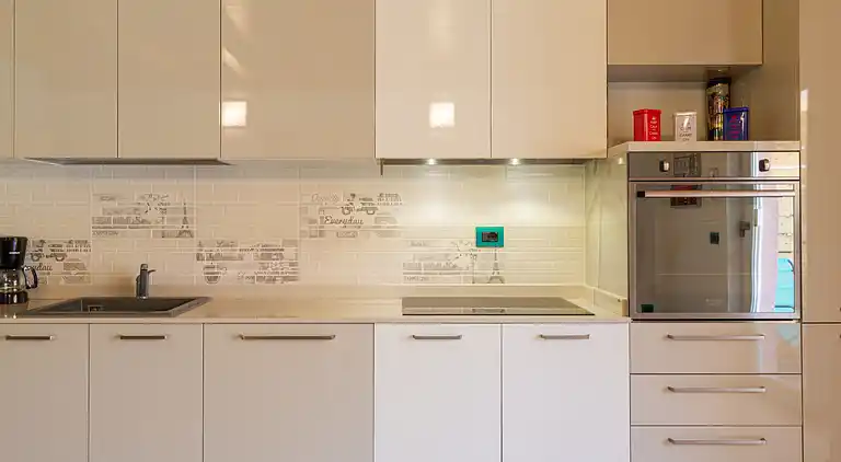 Holiday home in Colico Piano