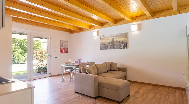 Holiday home in Colico Piano