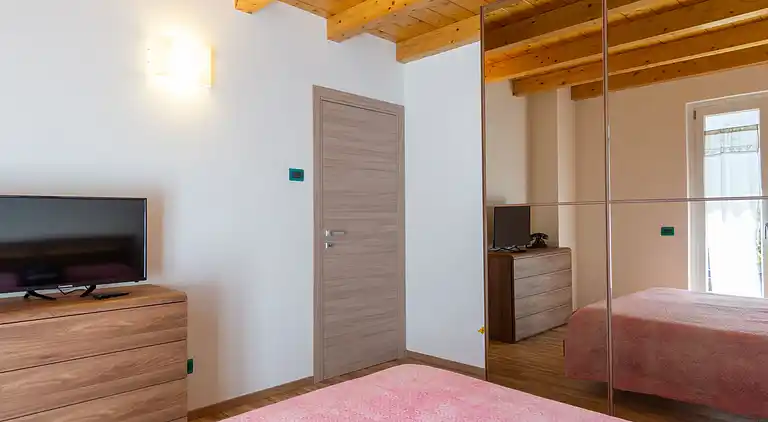 Holiday home in Colico Piano