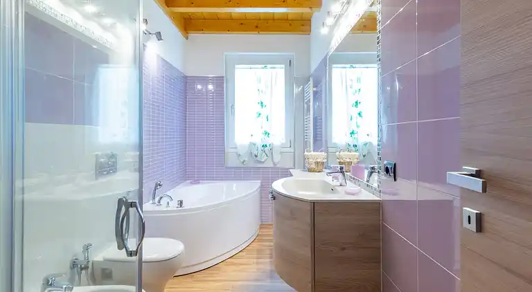 Holiday home in Colico Piano