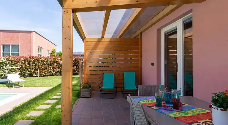 Holiday home in Colico Piano