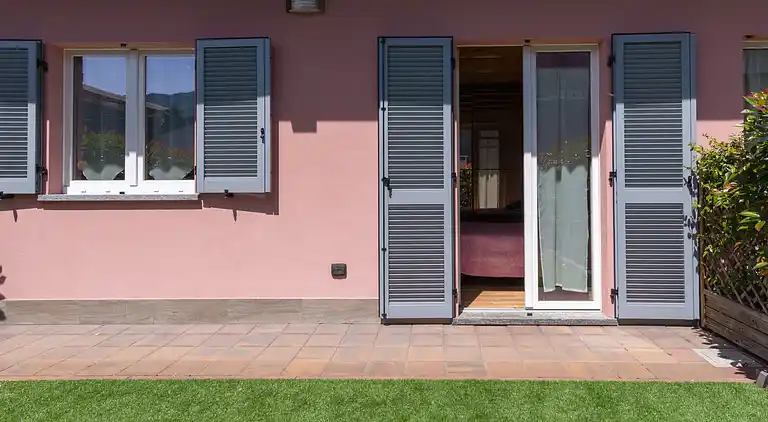 Holiday home in Colico Piano