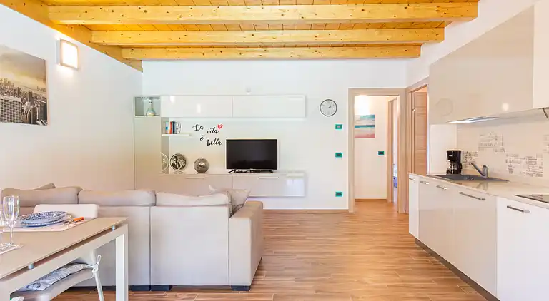 Holiday home in Colico Piano