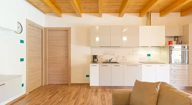 Holiday home in Colico Piano