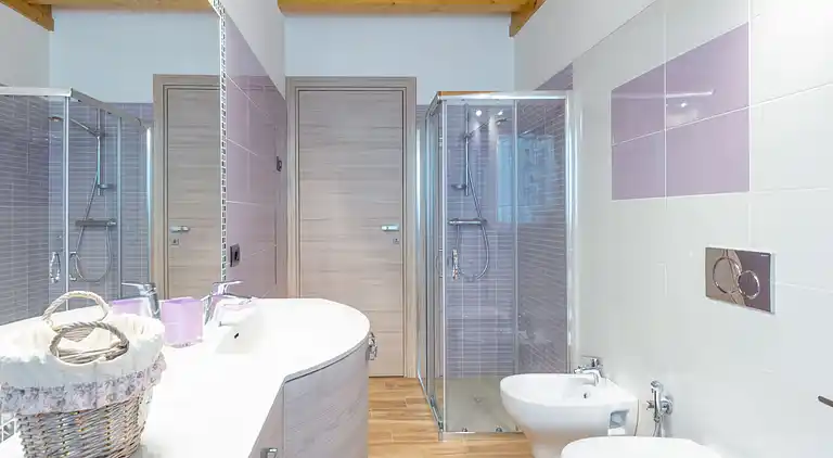 Holiday home in Colico Piano