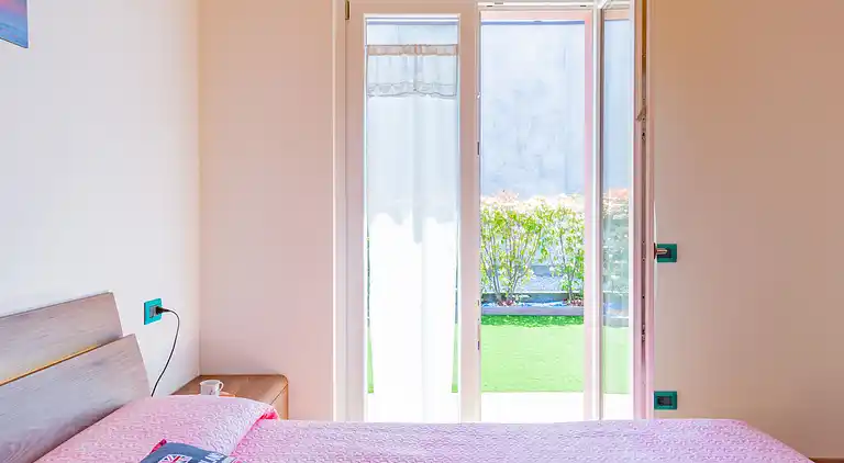 Holiday home in Colico Piano