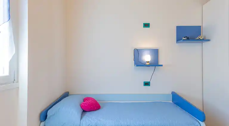 Holiday home in Colico Piano