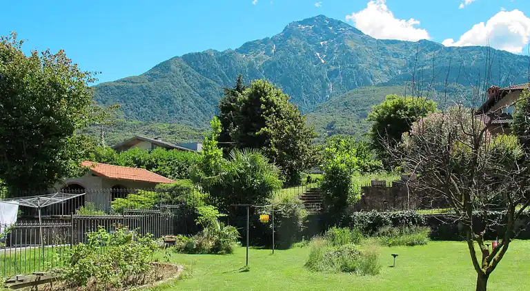 Holiday home in Colico Piano