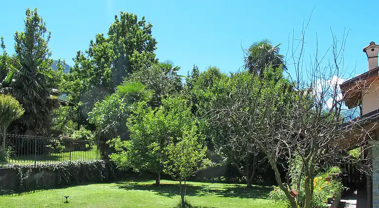 Holiday home in Colico Piano