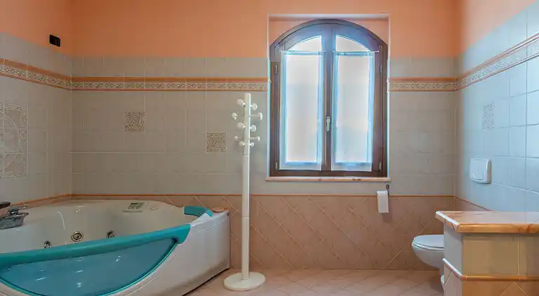 Holiday home in Colico Piano