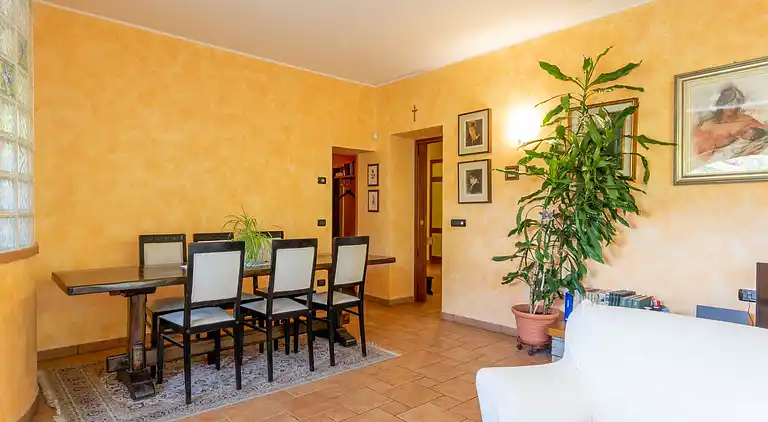 Holiday home in Colico Piano