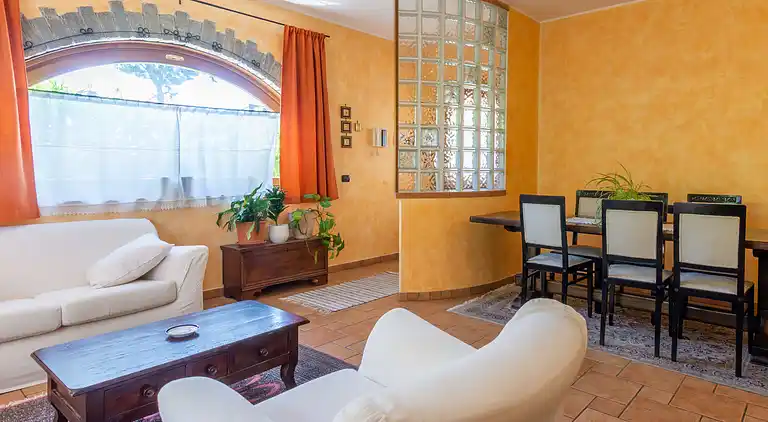 Holiday home in Colico Piano