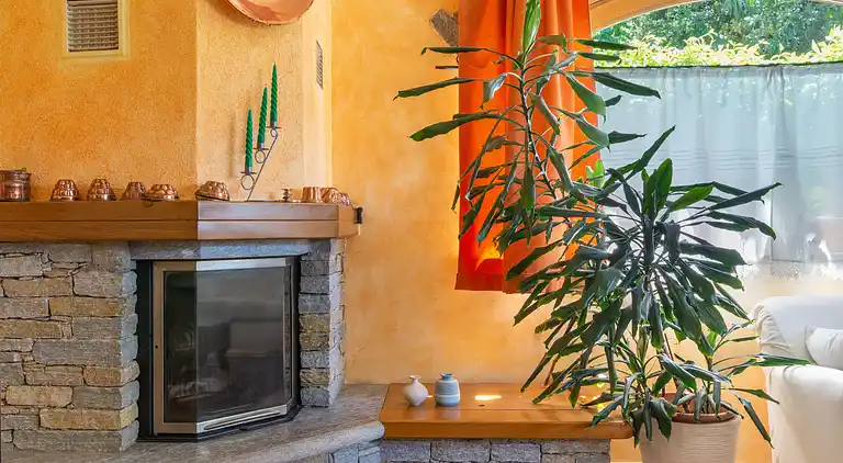 Holiday home in Colico Piano