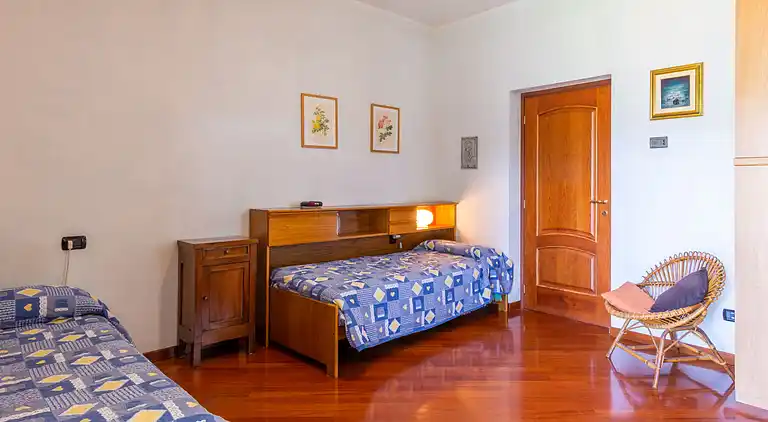 Holiday home in Colico Piano