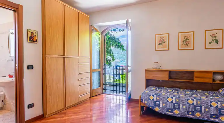 Holiday home in Colico Piano